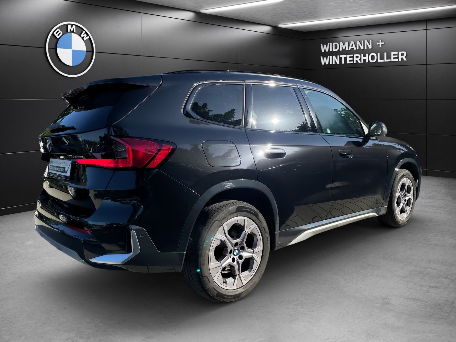 BMW X1 - Bild 6