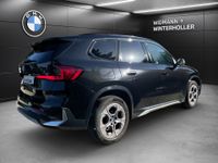 BMW X1 - Vorschau Bild 6