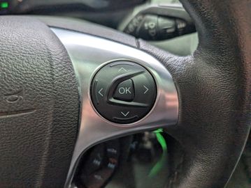 Ford Tourneo Custom Business Edition