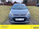 Hyundai i10 1,2  Intro Edition - Hyundai i10 Intro mit Benzin-Antrieb