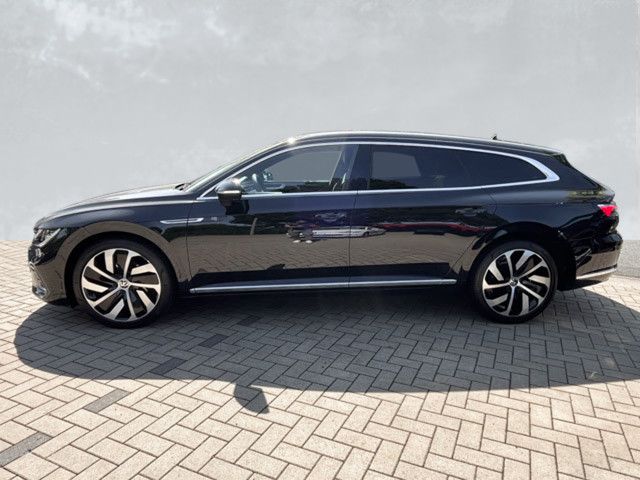 Volkswagen Arteon Shooting Brake 2.0 TDI DSG 4M R-Line Busi foto 4