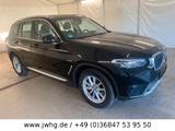 BMW X3 30e xDr NAVI/LED/DRIVING ASS/KAMERA/18" - BMW X3: 18d