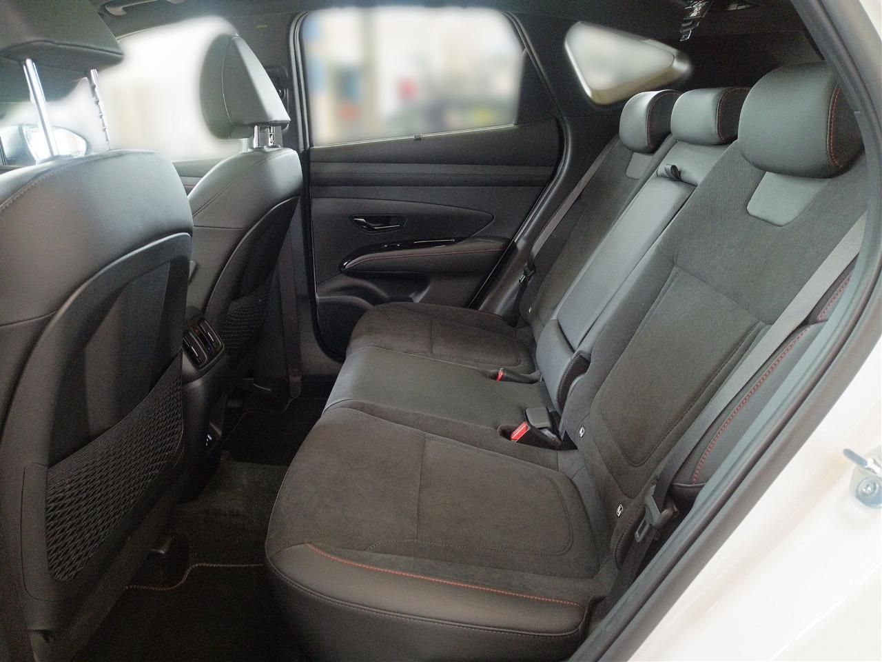 Hyundai Tucson – Bild 5