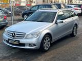 Mercedes-Benz C 200 T-Modell TÜV NEU / NAVI / PDC / SHZ / LED - Mercedes-Benz C-Klasse aus 2011: T Modell
