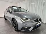 Seat Leon XCELLENCE 150PS ACC LED Pano. SHZ CarPlay - Seat Leon: 150 Ps