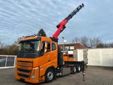 Volvo FH 510 Plattform + PK30002 TEC + Rampen - Angebote