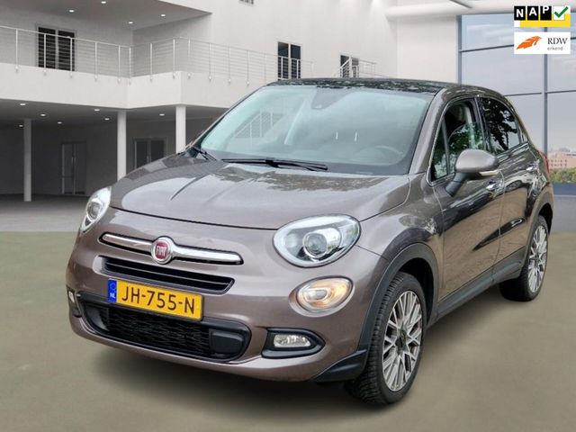 Fiat 500X 1.4 Turbo MultiAir Lounge EXPORT