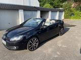 Volkswagen Golf Cabrio 1.2 TSI BlueMotion Technology  - VW Golf Gebrauchtwagen in Hamburg