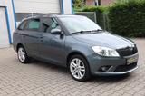 Skoda Fabia 1.2 TSI Combi Ambition/SHZ/MFL/ALLW./PDC - Skoda Fabia in Herne