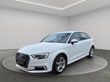 Vorschaubild Audi A3 Sportback 40 e-tron Keyless Navi Matrix Lane