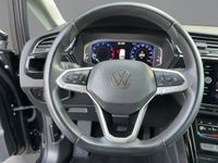 Volkswagen Touran - Vorschau Bild 13