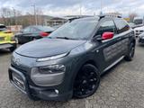 Citroën C4 Cactus BlueHDi 100 S&S Feel CAM/NAVI/PANO