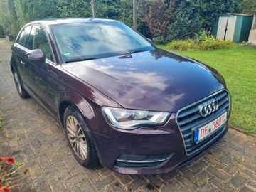 Audi A3 - 3