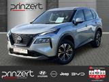 Nissan X-Trail 1.5 VC-T e-Power "Acenta" Navi & Familie - Nissan X-TRAIL ACENTA mit Benzin-Antrieb
