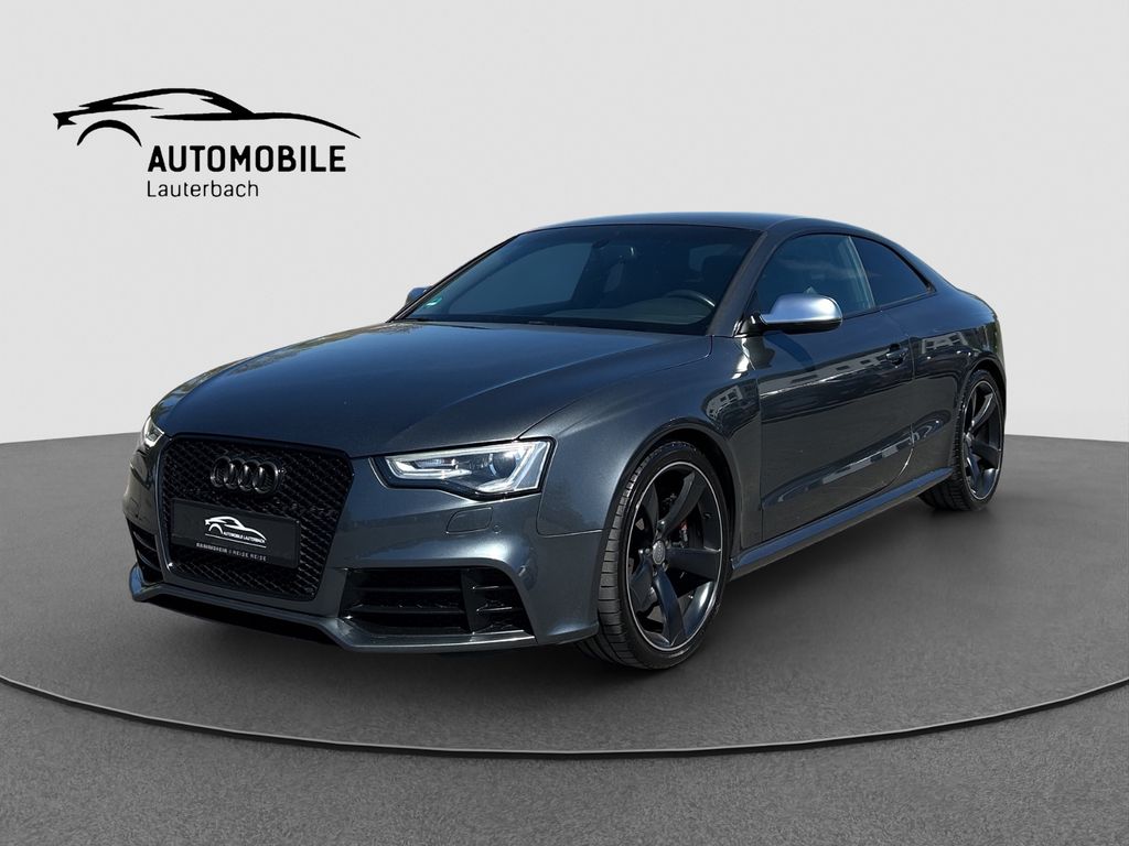 Angebot ansehen Audi RS5