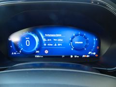 FORD Focus Lim. ST X*Track Pack*
