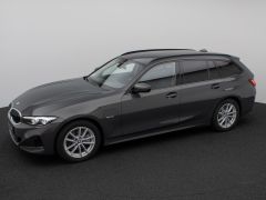 Foto Nummer 12: BMW 320e