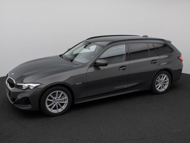 Foto Nummer 12: BMW 320e