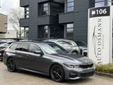BMW 318 d Touring Aut. M Sport / G21 / RFK / AHK - BMW 3er-Reihe G21