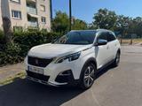 Peugeot 5008 B.HDi GT/177PS/Panorama/Scheckheftgepflegt/