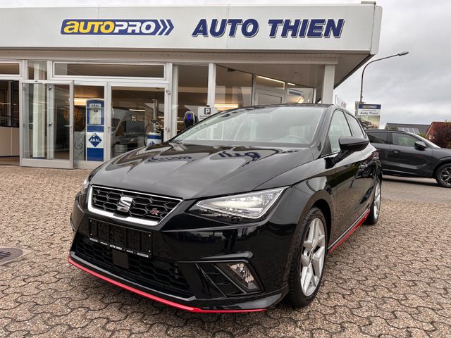 SEAT Ibiza FR 1.0 TSI DSG Sportline/ACC/LED/Kamera