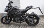 Keeway RKF 125 ABS - KEEWAY RKF 125