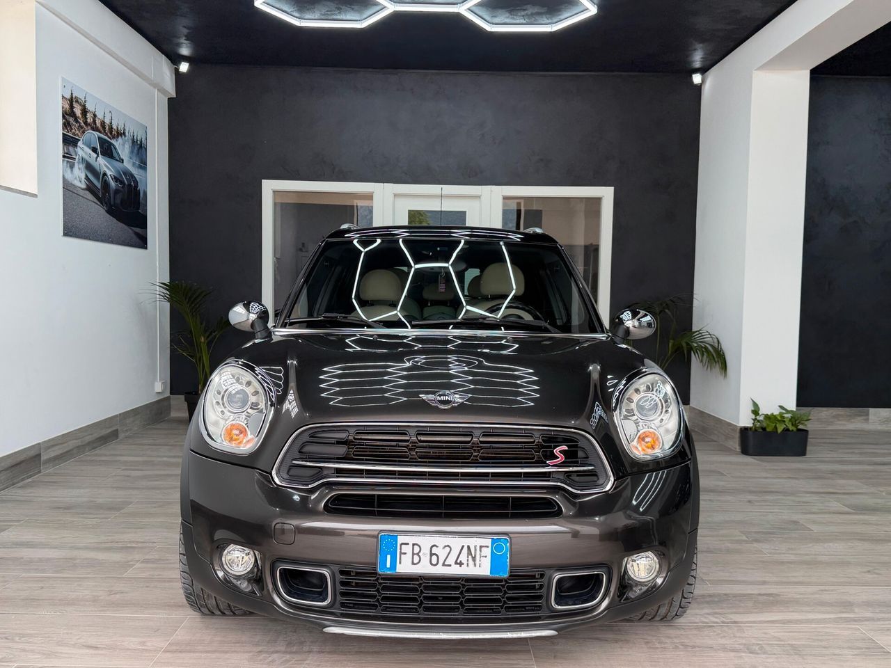 MINI COOPER_COUNTRYMAN