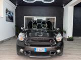 MINI Mini Cooper SD Countryman 2.0 Park Lane Plus ALL - MINI Cooper Countryman Kombi Gebrauchtwagen