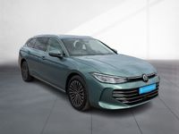 Volkswagen Passat Variant - Vorschau Bild 5