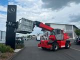 Manitou MRT 2550 + / nur 1.092h! / Gabel / Korb