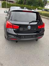 BMW M140i xDrive A - (Kein Opf) - gebrauchte BMW M140i aus dem Jahr 2017