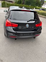 BMW M140i xDrive A - (Kein Opf) - BMW M140i aus 2017