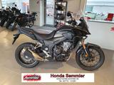 Honda CB500X ABS 1. Hand mit Zubehör Top Zustand! - HONDA CB 500
