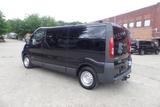Renault Trafic 2.0 Lang 9-Sitzer L2*2xKlima*AHK*PDC* - Renault Trafic in Gelsenkirchen