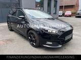 Ford Focus Turnier ST*Klima*Navi*Bi-Xenon*SHZ*Temp*PD - Ford Focus: Schwarz, Turnier