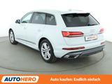 Audi Q7 50 TDI quattro S line Aut.*NAVI*LED*ACC*360°* - Audi Q7 Gebrauchtwagen in Hannover