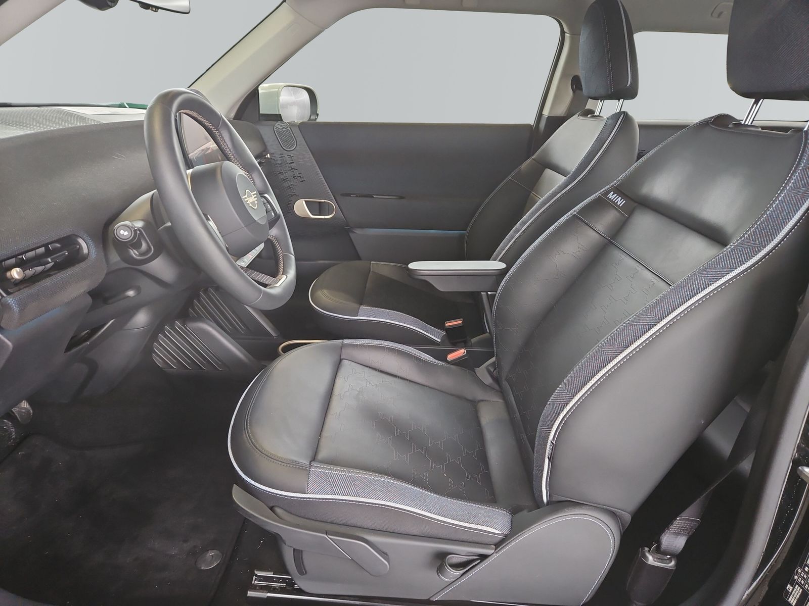 MINI Cooper E - Bild 8