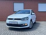 Volkswagen Polo V 1.0 Comfortline 5-Türer Bluetooth Sitzhzg - Volkswagen Polo: Türer