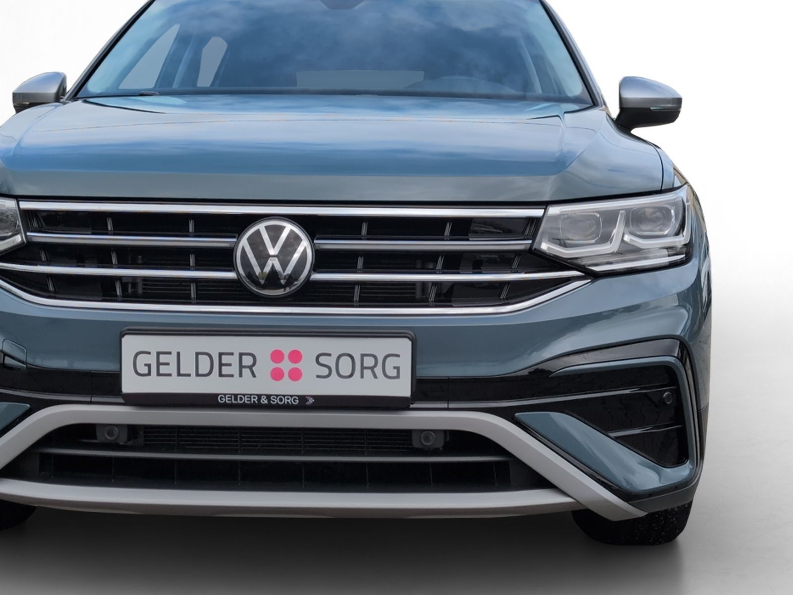 Volkswagen Tiguan Allspace - Bild 12