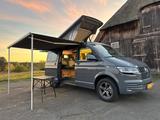 Volkswagen T6.1 Wohnmobil 4MOTION DSG California / Multivan