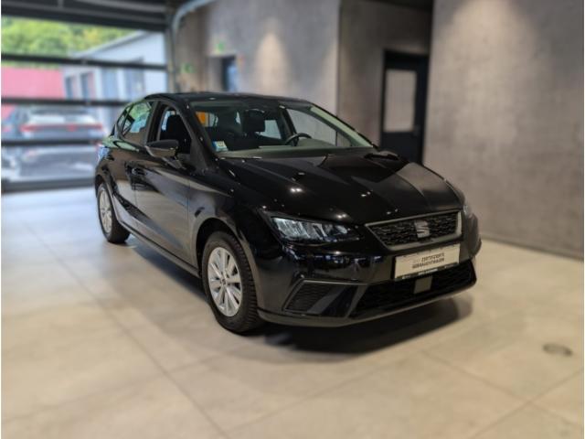 Seat Ibiza Style 1.0 TSI 70kW (95 PS) 5-Gang FullLink