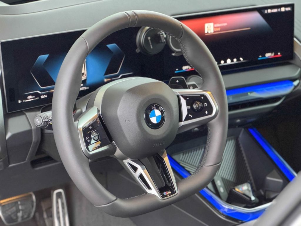 BMW X3 - Bild 9