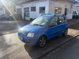 Fiat Panda 1.3 16V JTD Dynamic - gebrauchte Fiat Panda aus dem Jahr 2005