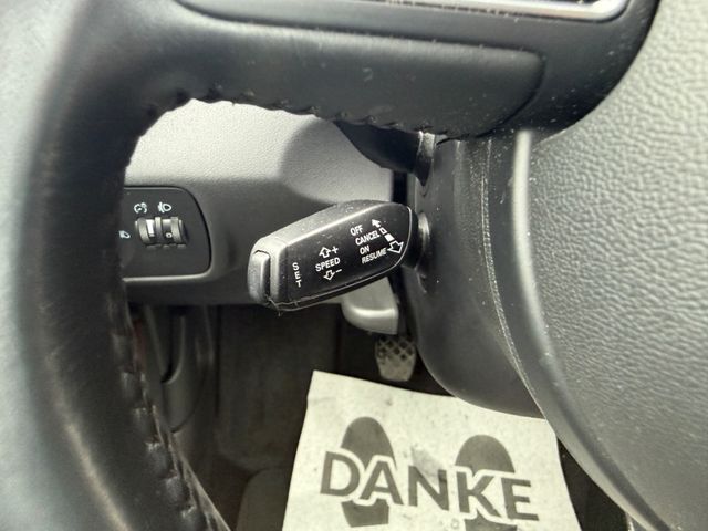 Audi A1 Sportback design