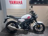 Yamaha XSR 125 *Akrapovic*Garantie 2028* - YAMAHA XSR125