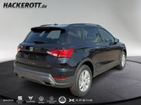 Seat Arona - Vorschau Bild 4
