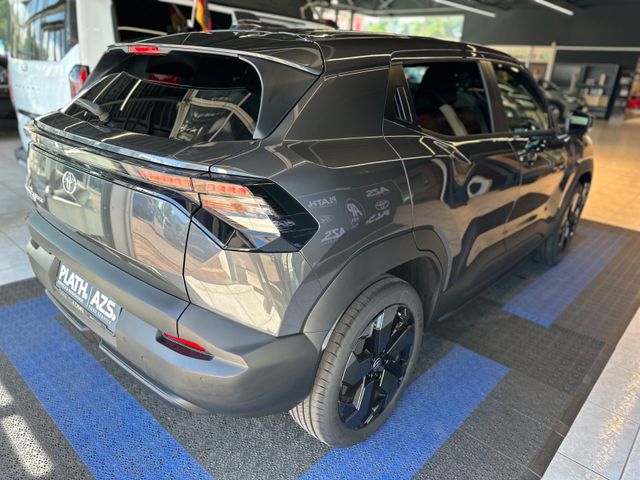 Toyota Urban Cruiser FWD Lounge 61 kWh *PANO*JBL*