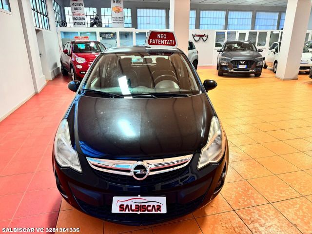 Opel Corsa 1.3 CDTI 95CV ecoFLEX 3 porte Start&S