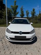 Volkswagen Golf VII 1.4 TSI 122 PS Frischer TÜV - Volkswagen Golf: Vi Tsi 122