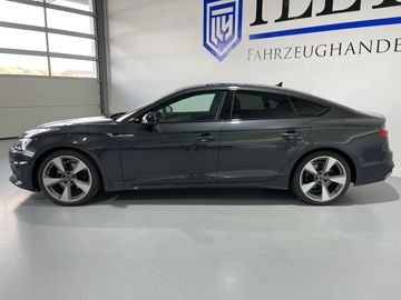 Audi A5 - 4